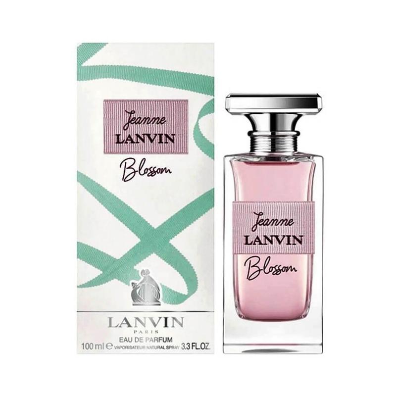 Perfume Lanvin Jeanne Lanvin em Promoção no Magazine Luiza